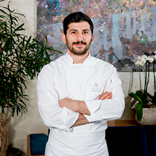  Aykut Doğanok