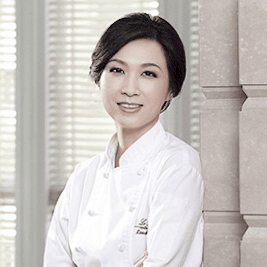 Lanshu Chen
