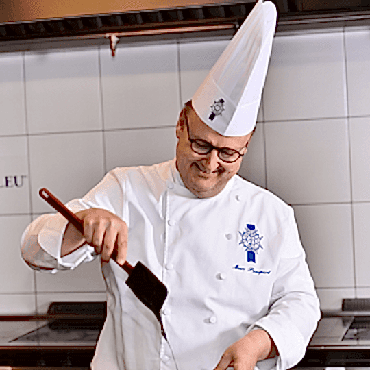 Gateaux de Voyage - Seyahat Kekleri Workshop