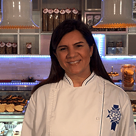 Şeyda Tomruk