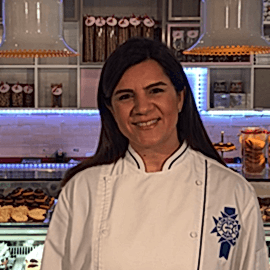 Şeyda Tomruk
