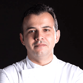 Tolga Özkaya
