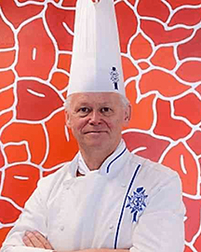 Andreas Erni