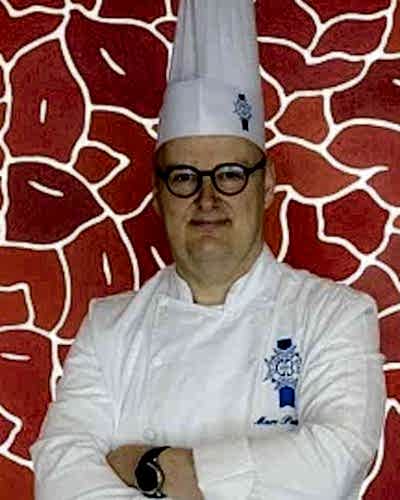 Marc Pauquet
